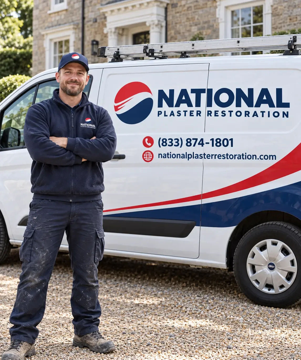 Plaster Repair company in Cross Junction, VA